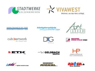 „Develop and Realise Ideas together…“