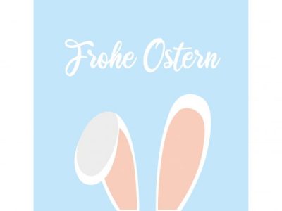 OSTERN