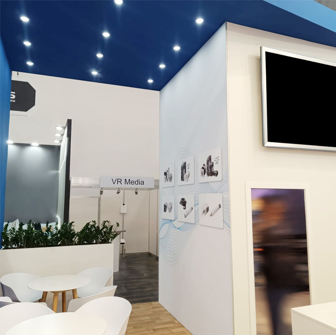 Orientalmotor | Automatica 2025 2