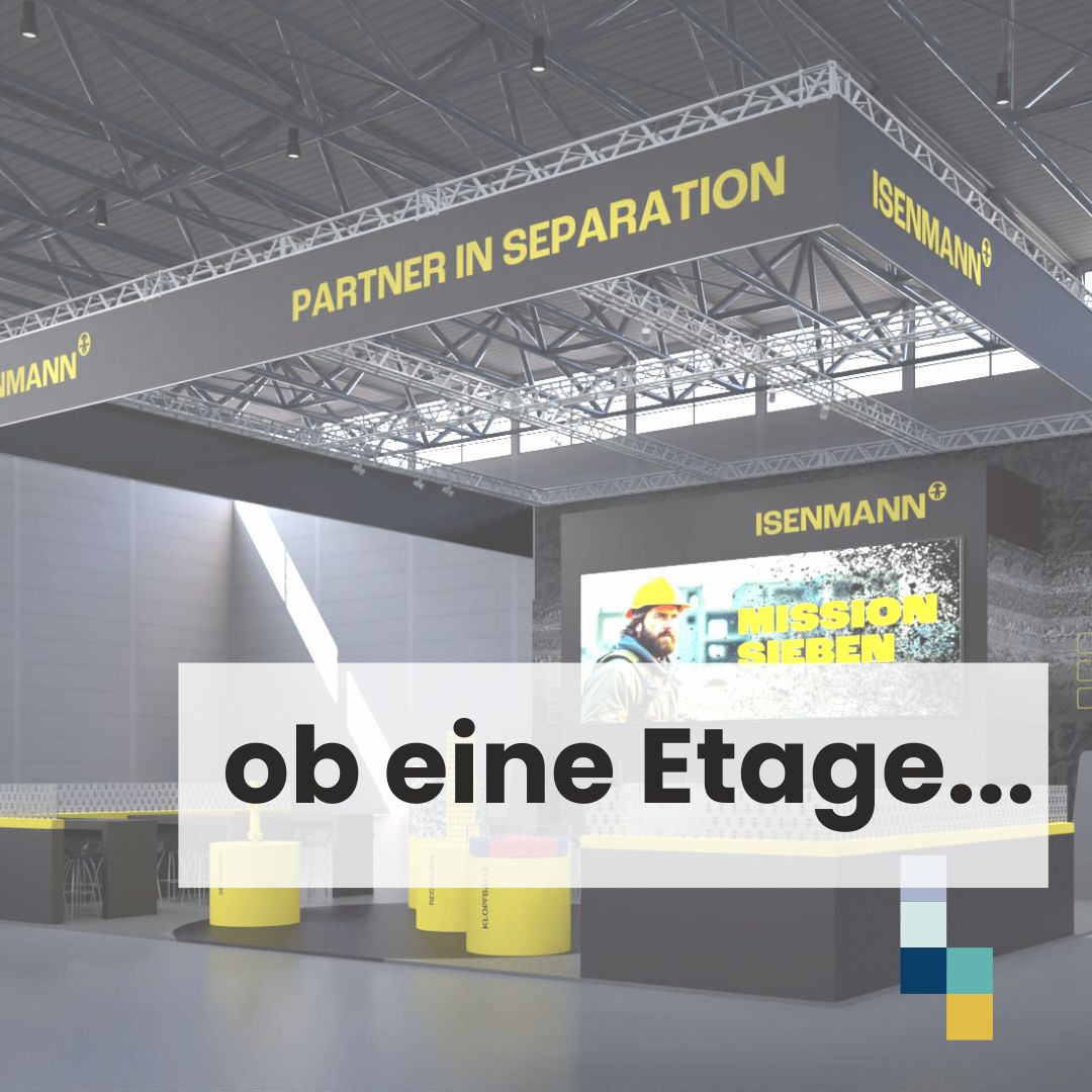 ArtHoc statt ad hoc - gemeinsam zum Traum(stand). 