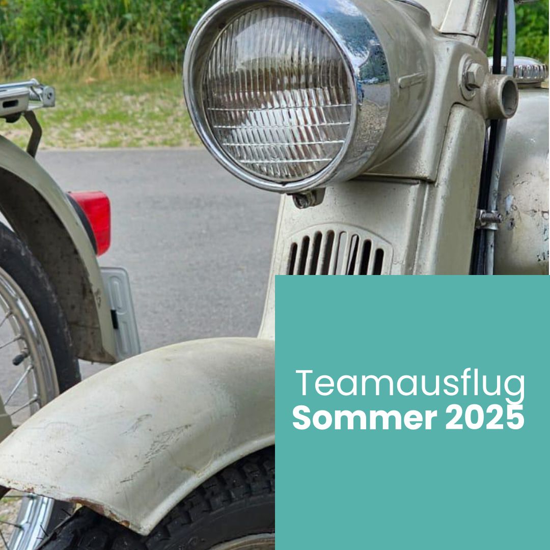 ArtHOC Teamausflug - Sommer 2025