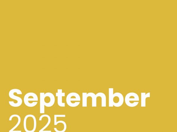 EM & Powtech Technopharm - Messestand - September 2025