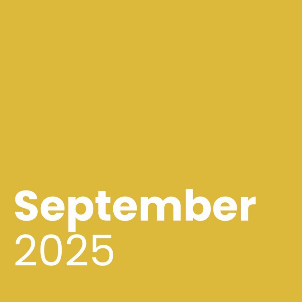 EM & Powtech Technopharm - Messestand - September 2025